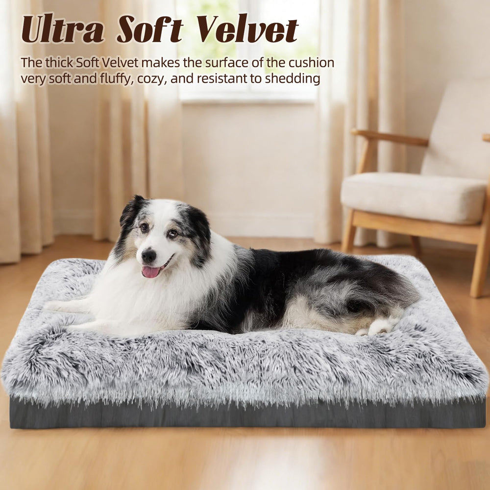 Surface velours rose KISYYO luxueuse et chaude