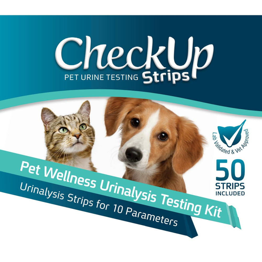 Kit4CAT CheckUp – emballage trilingue utile à l'international
