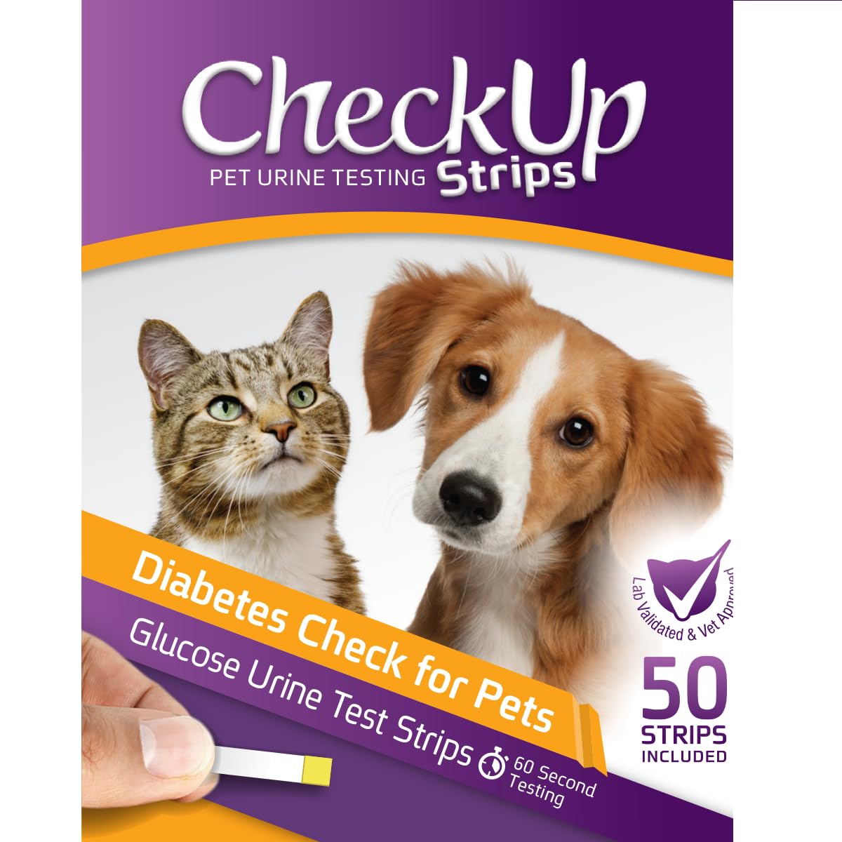 KIT4CAT CheckUp indicateurs-sante-glycémie: outil non invasif pour surveiller la glycémie.