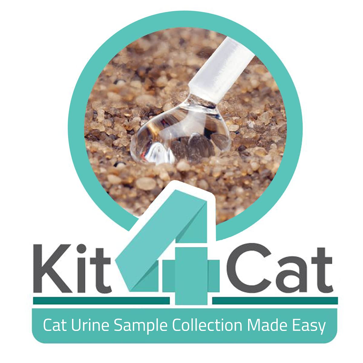 Kit4Cat utilisation au quotidien favorise moins de stress chez le chat