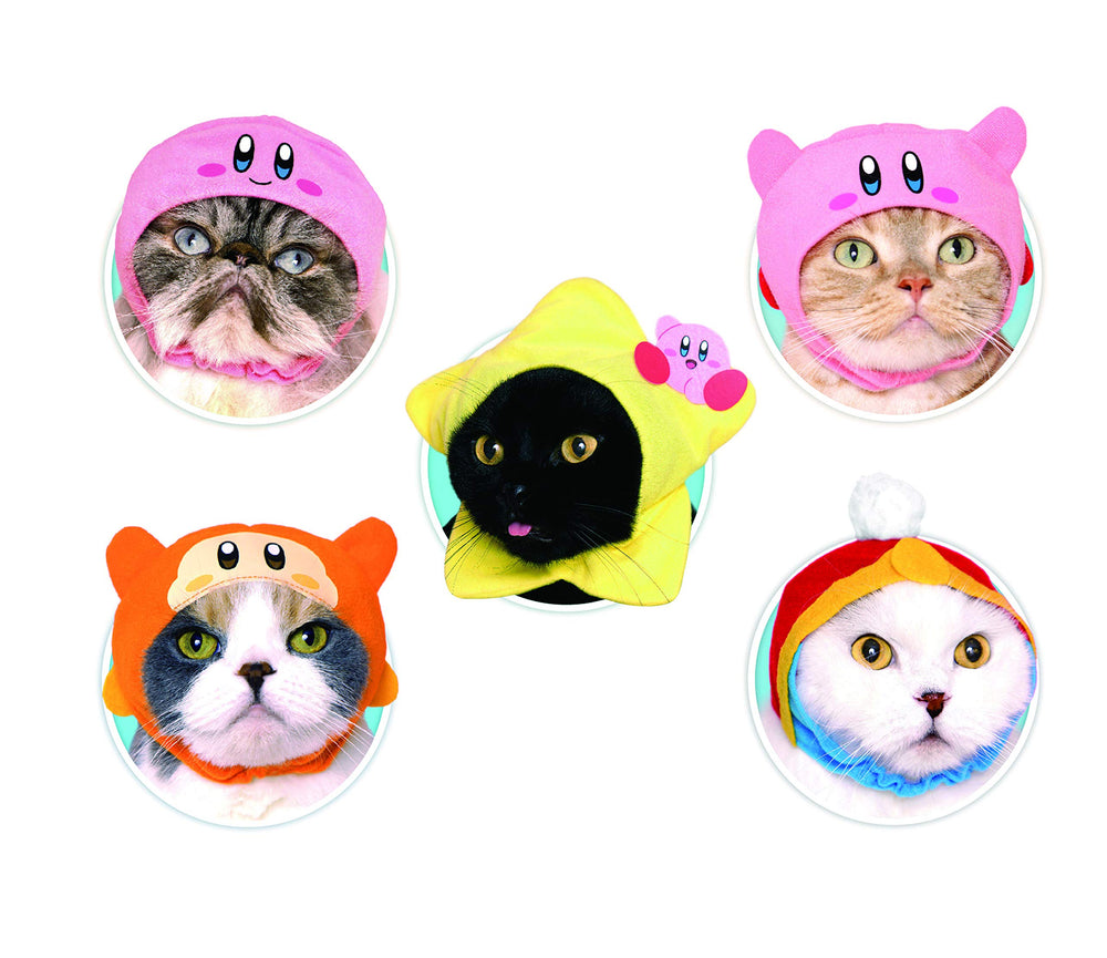 Kitan Club Cat Cap Kawaii Style, look prêt à partager sur les réseaux