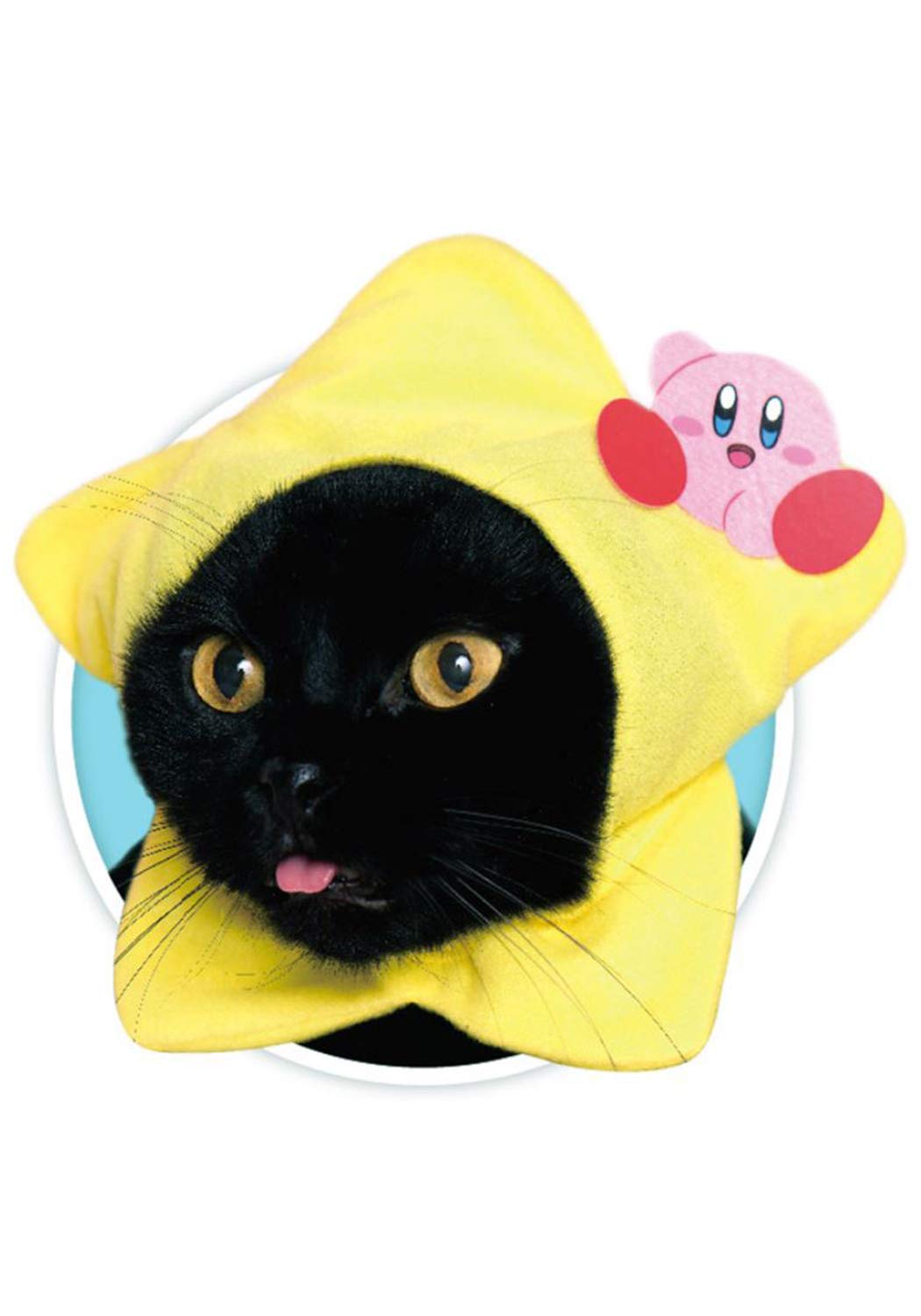 Kitan Club Cat Cap King Dedede, style manga japonais authentique