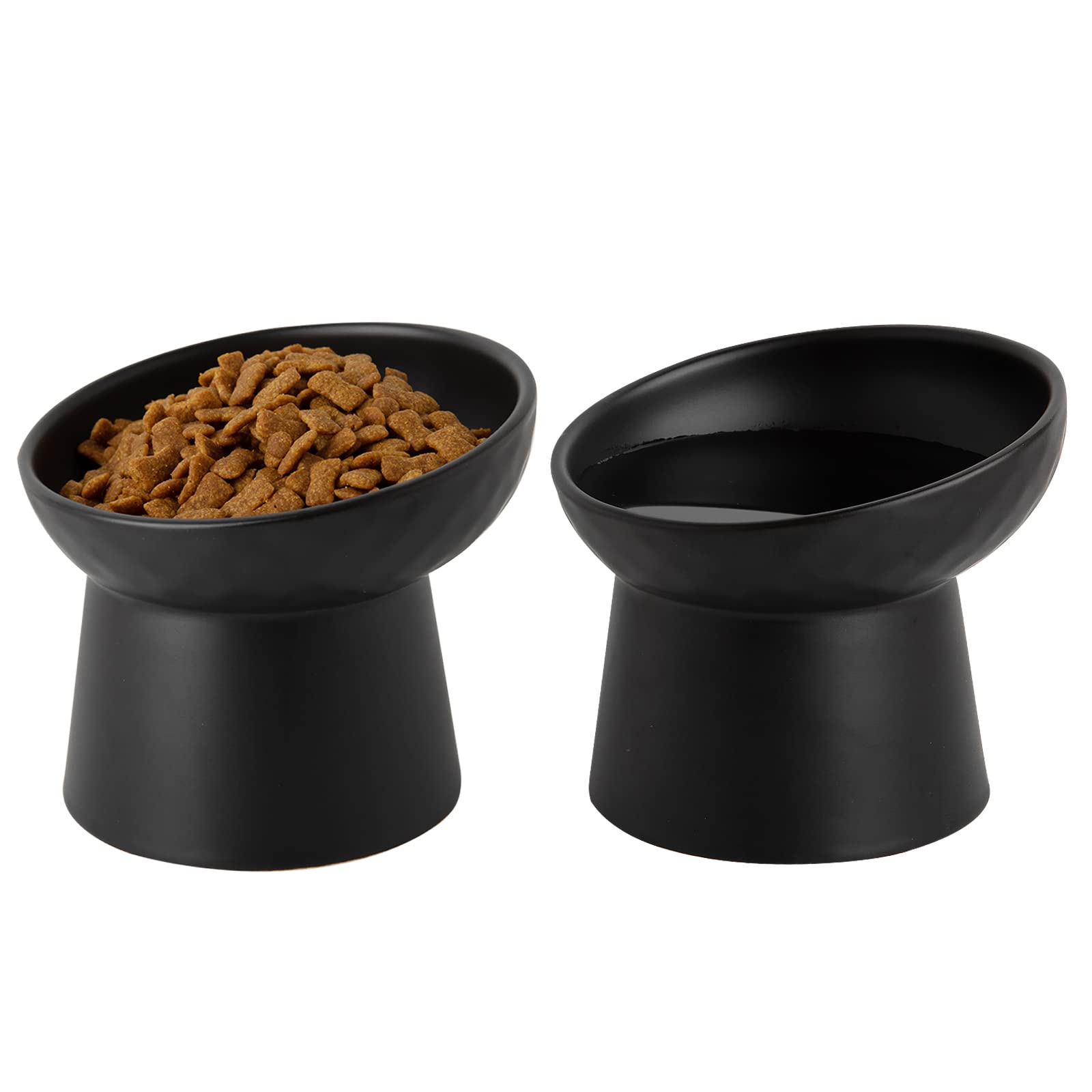 KITCHENLESTAR capacité 8 onces idéal pour nourriture ou eau.