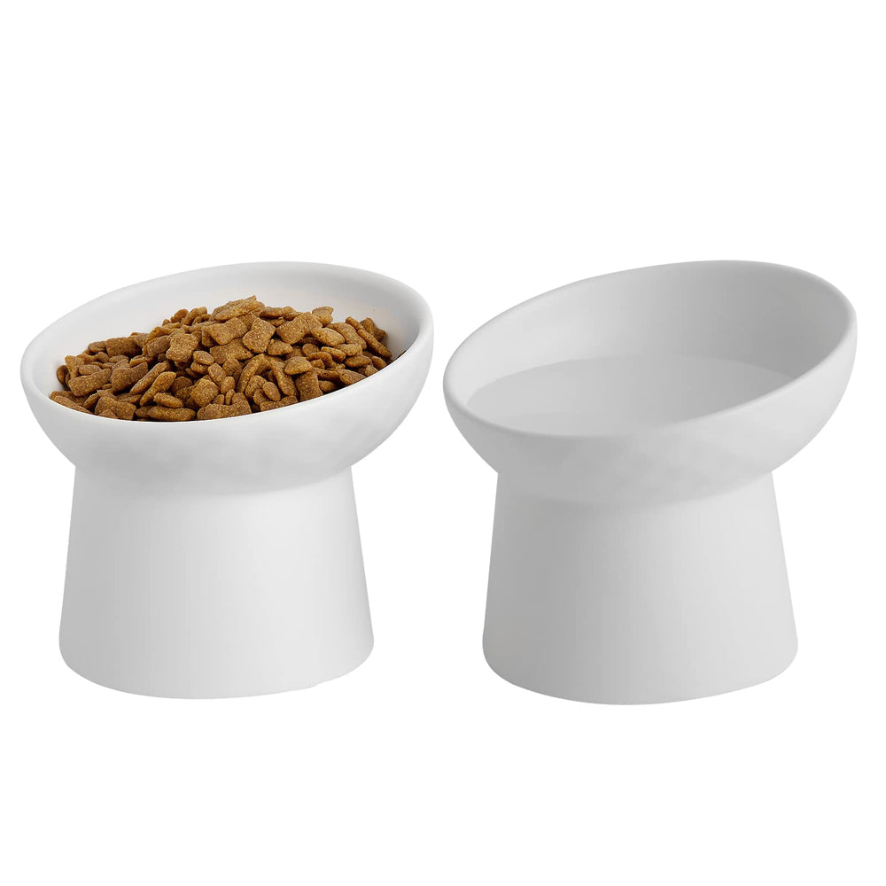 Bol chat KitchenLestar pour petits chiens, capacité 8 oz.