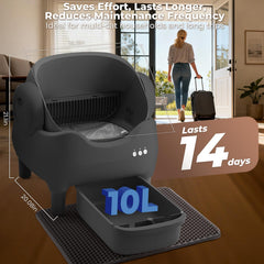 KITPLUS fonctionnement ultra silencieux sous 20 dB pour une maison calme