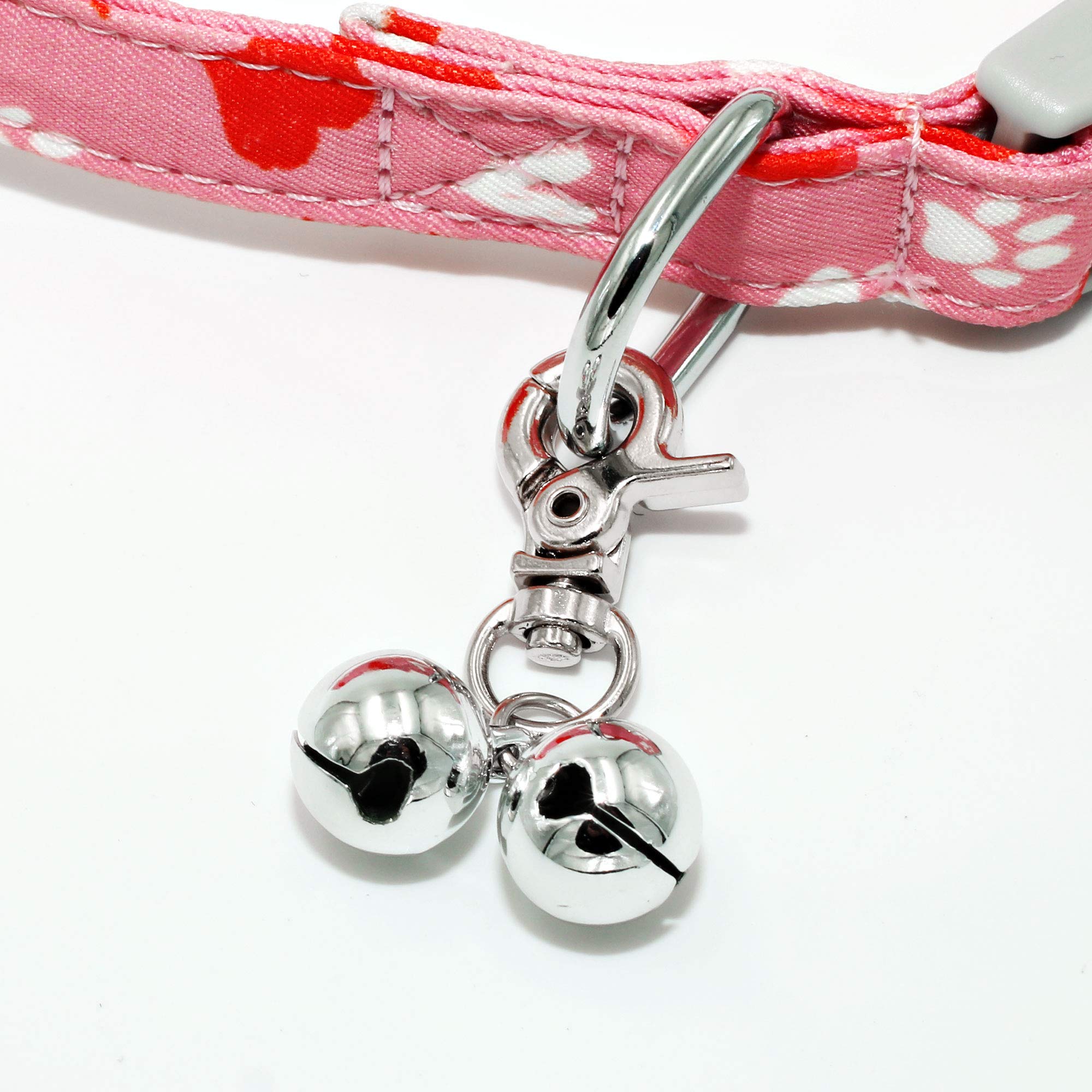KITTAIL clochette durable adaptée aux activités extérieures