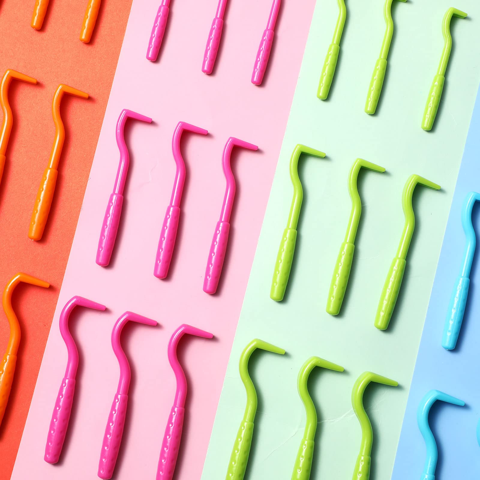 Kittmip lot de 24 outils, pratique à domicile et en déplacement