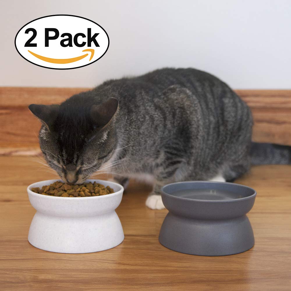 Kitty City base antiderapante assurant une assiette stable.