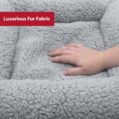 Kitty City: coussin-chat-doux idéal pour les siestes quotidiennes