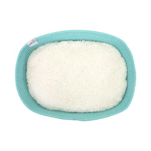 Coussin lavable en machine du lit Kitty City.