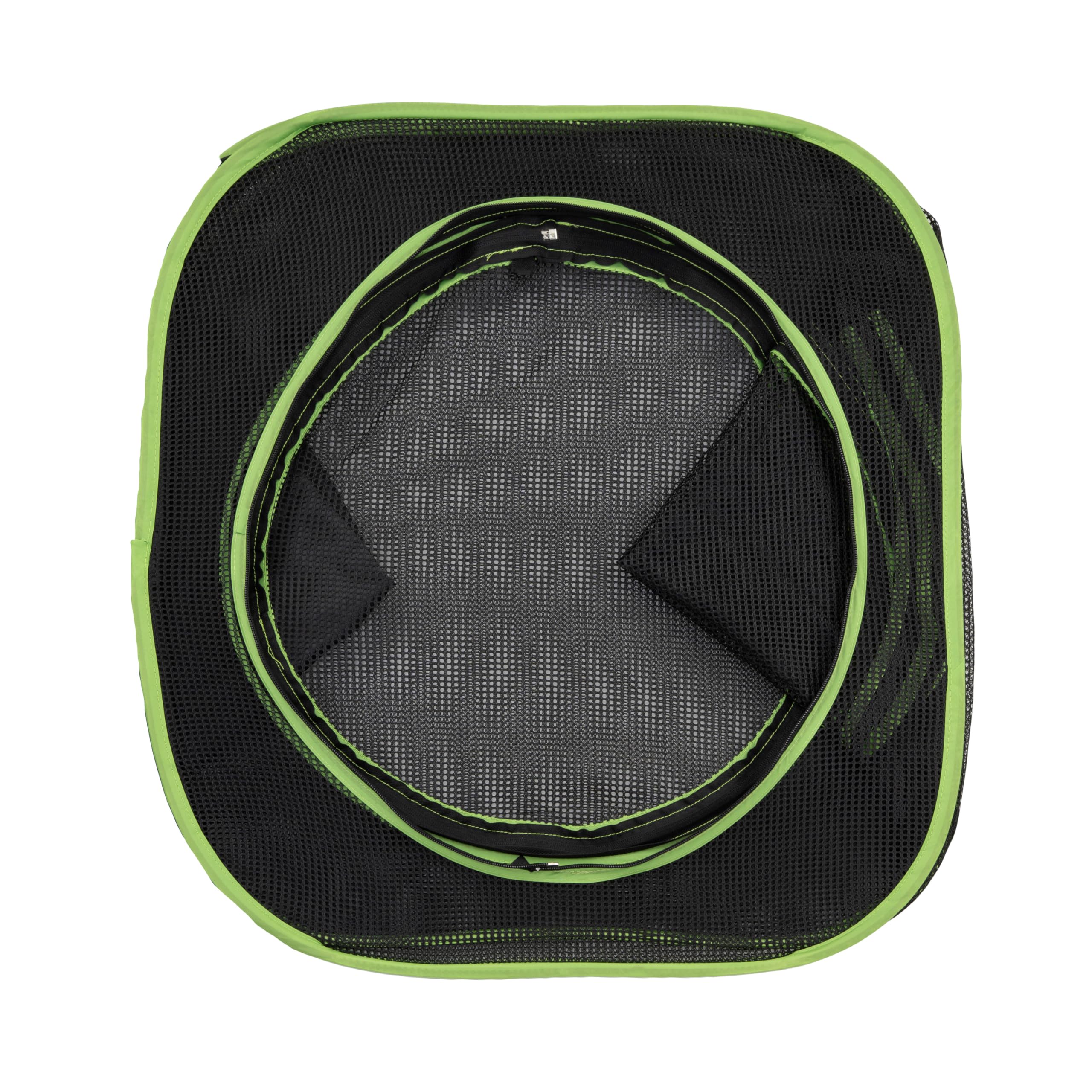 Kitty City Cube Connectable – peut se combiner avec d’autres modules.