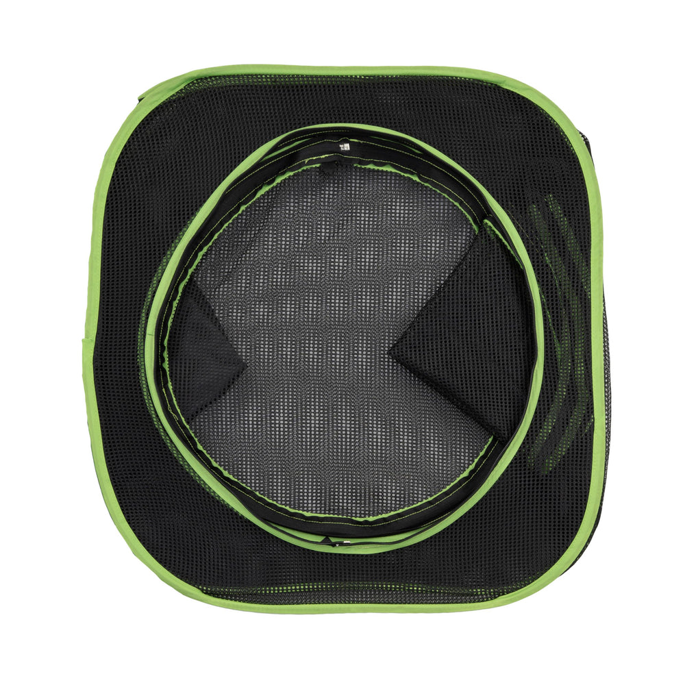 Kitty City Cube Connectable – peut se combiner avec d’autres modules.