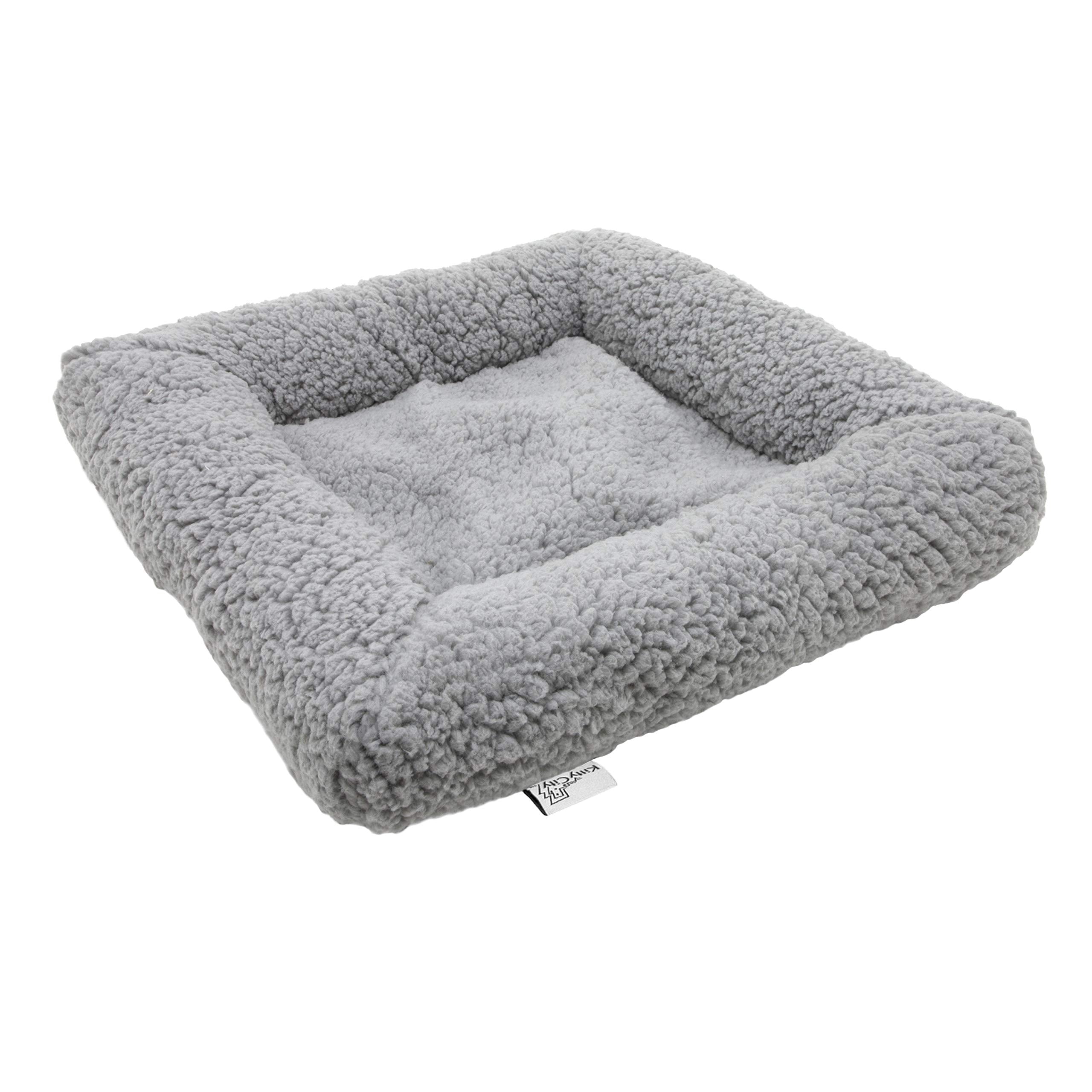 Kitty City Claw Mega Kit 2.0: meuble-griffes compact et pratique pour chat