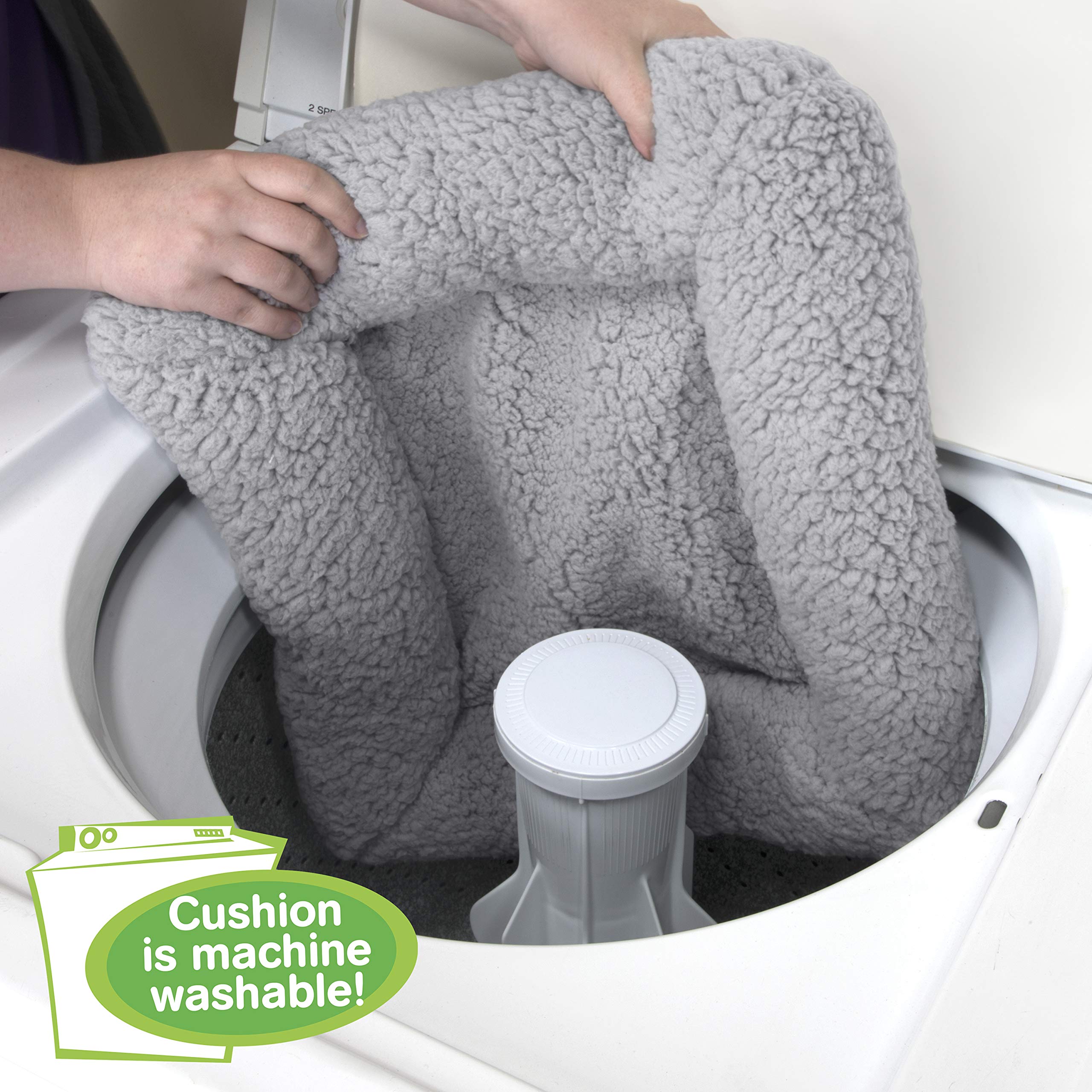 Kitty City: revêtement pelucheux offrant chaleur et douceur durable