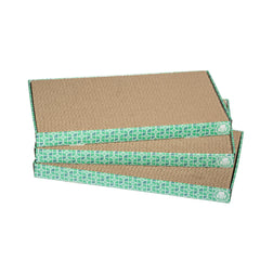 Kitty City XL grattoir chat carton large, protège vos meubles.
