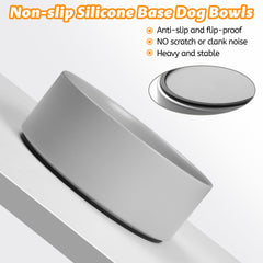 Kitwinney base silicone anti-glisse, réduit bruit et déplacement