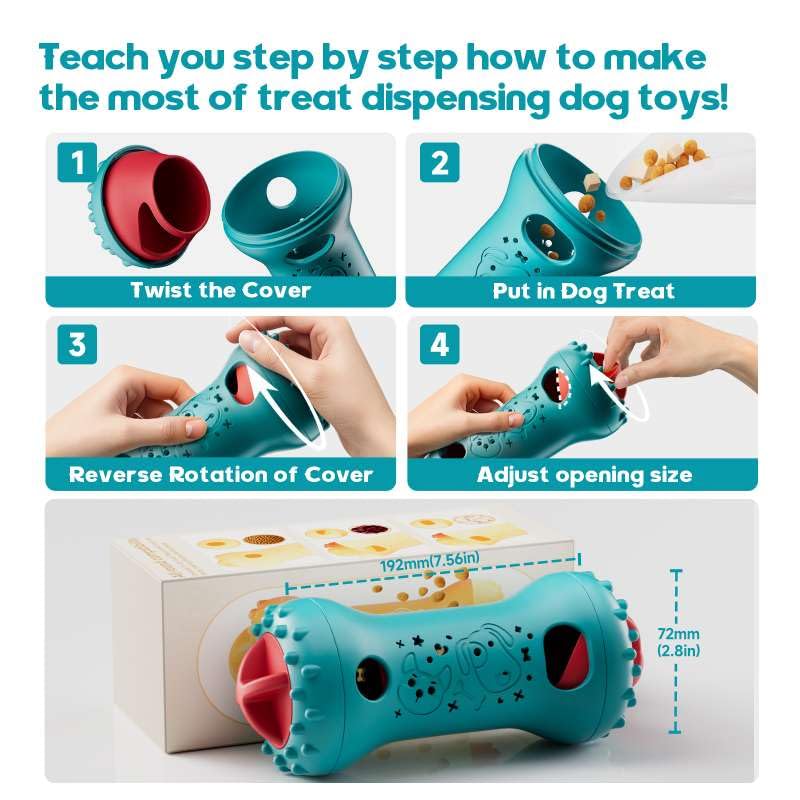 Nettoyage facile avec lave-vaisselle et démontage rapide du jouet Knitly.
