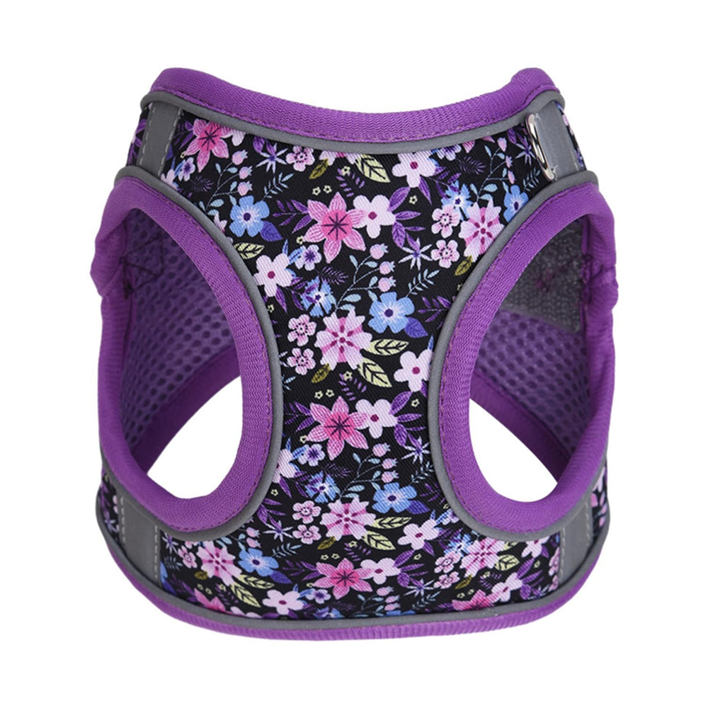 Harnais KocaPlye avec bandes réfléchissantes pour sécurité nocturne