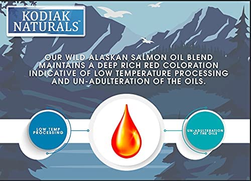 KODIAK NATURALS bouchon anti-goutte en action