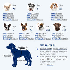 KOESON vêtement récupération chien usage polyvalent après chirurgie