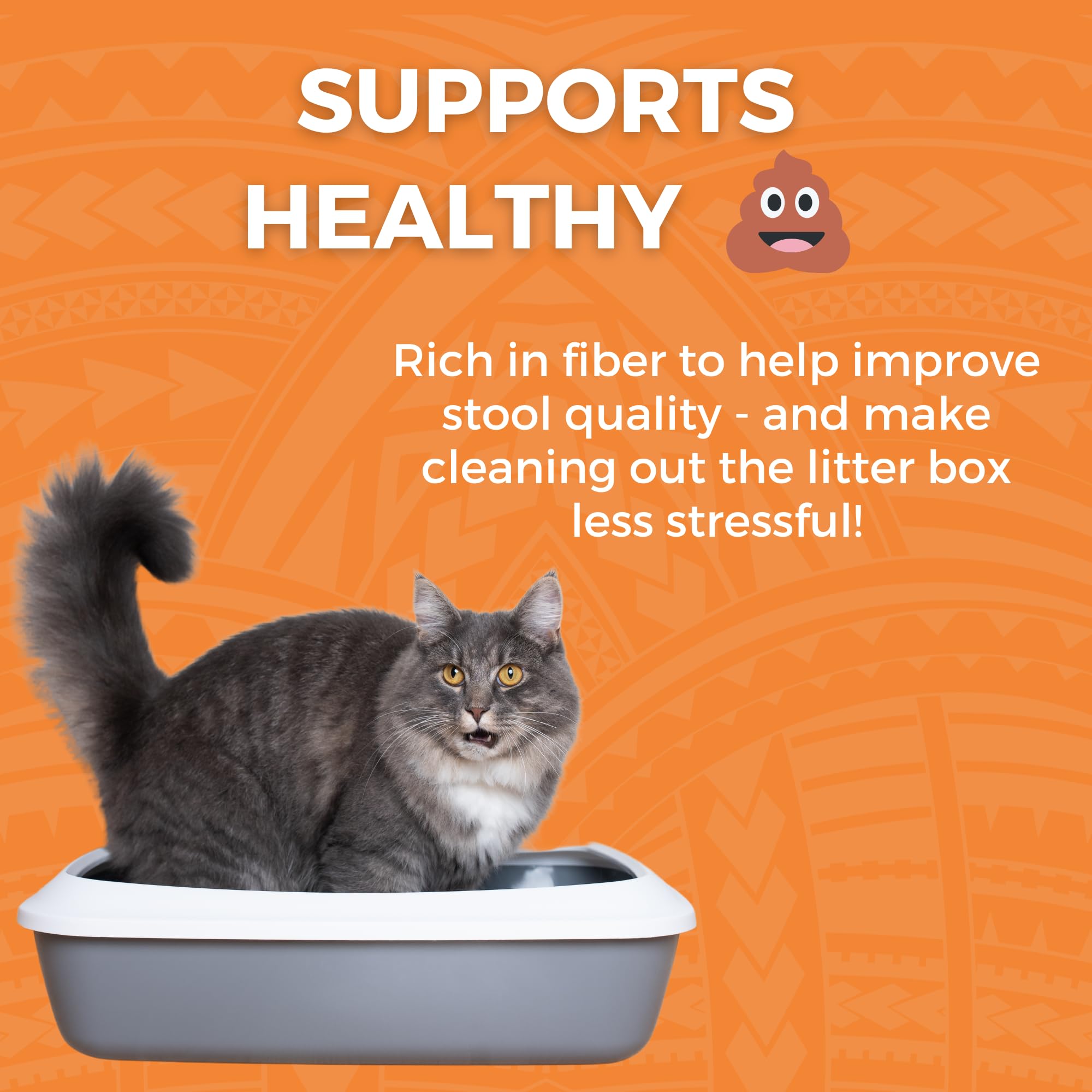 KOHA Bland Diet chat – régime pauvre en ingrédients pour confort digestif