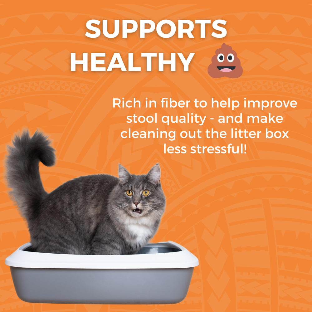 KOHA Bland Diet chat – régime pauvre en ingrédients pour confort digestif