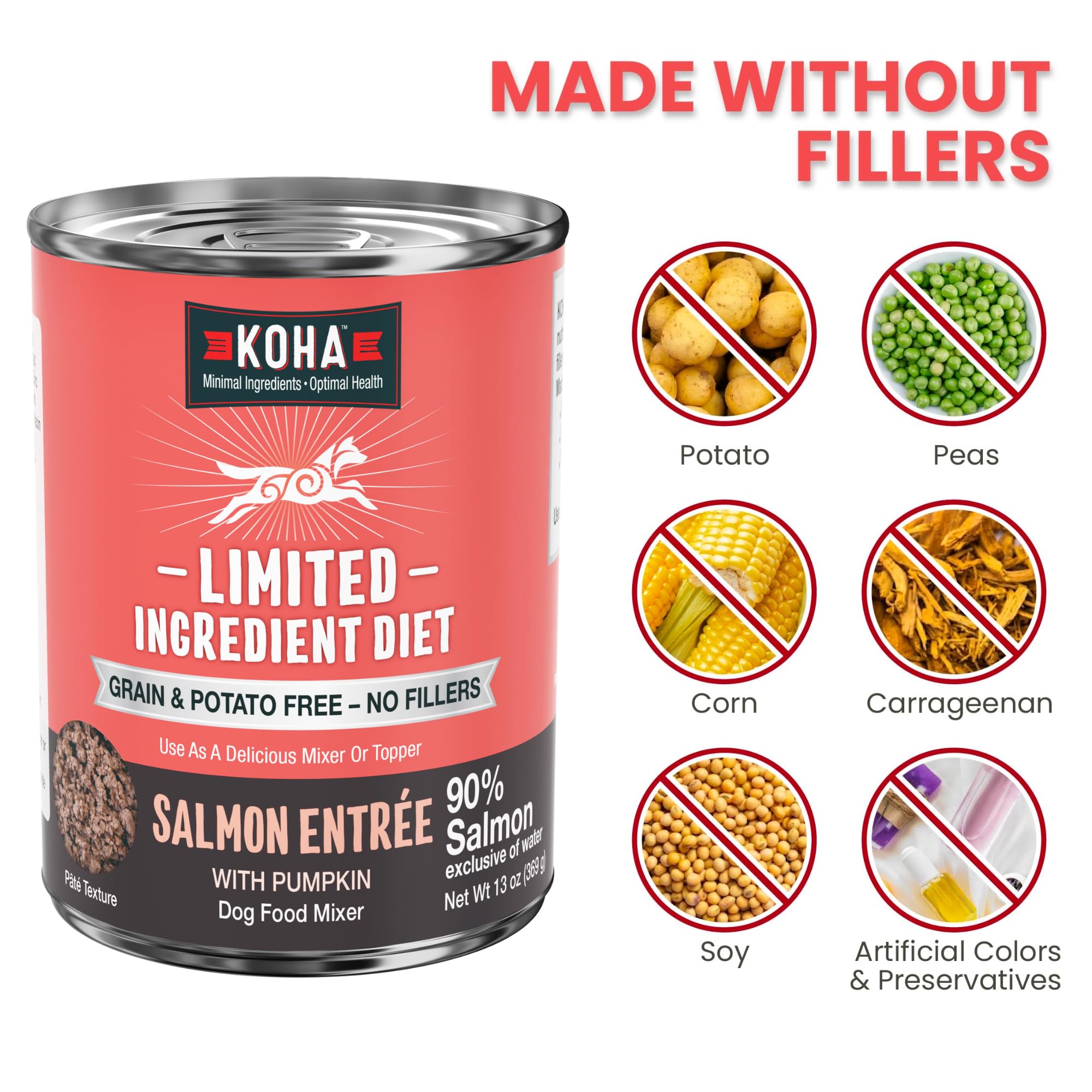 KOHA pack-12-boîtes-saumon-entree, emballage pratique pour les repas quotidiens.