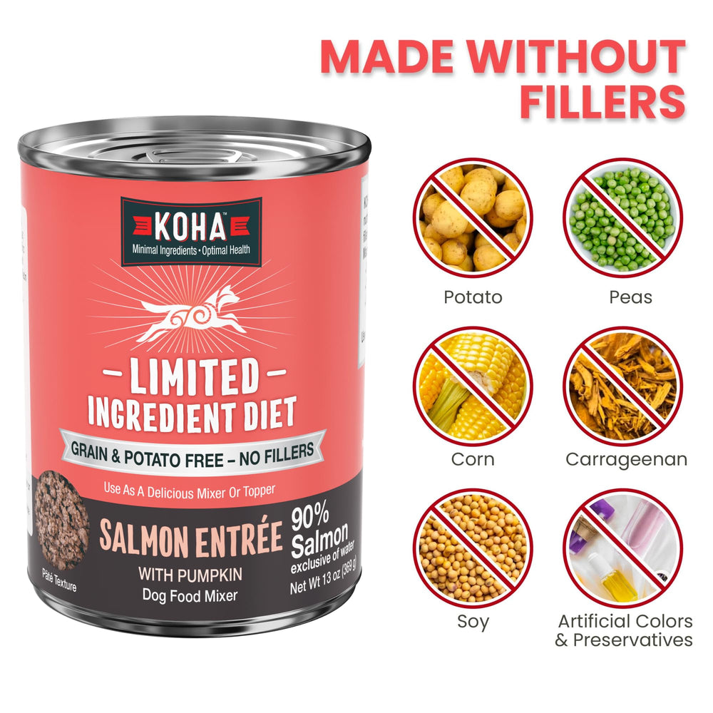 KOHA pack-12-boîtes-saumon-entree, emballage pratique pour les repas quotidiens.