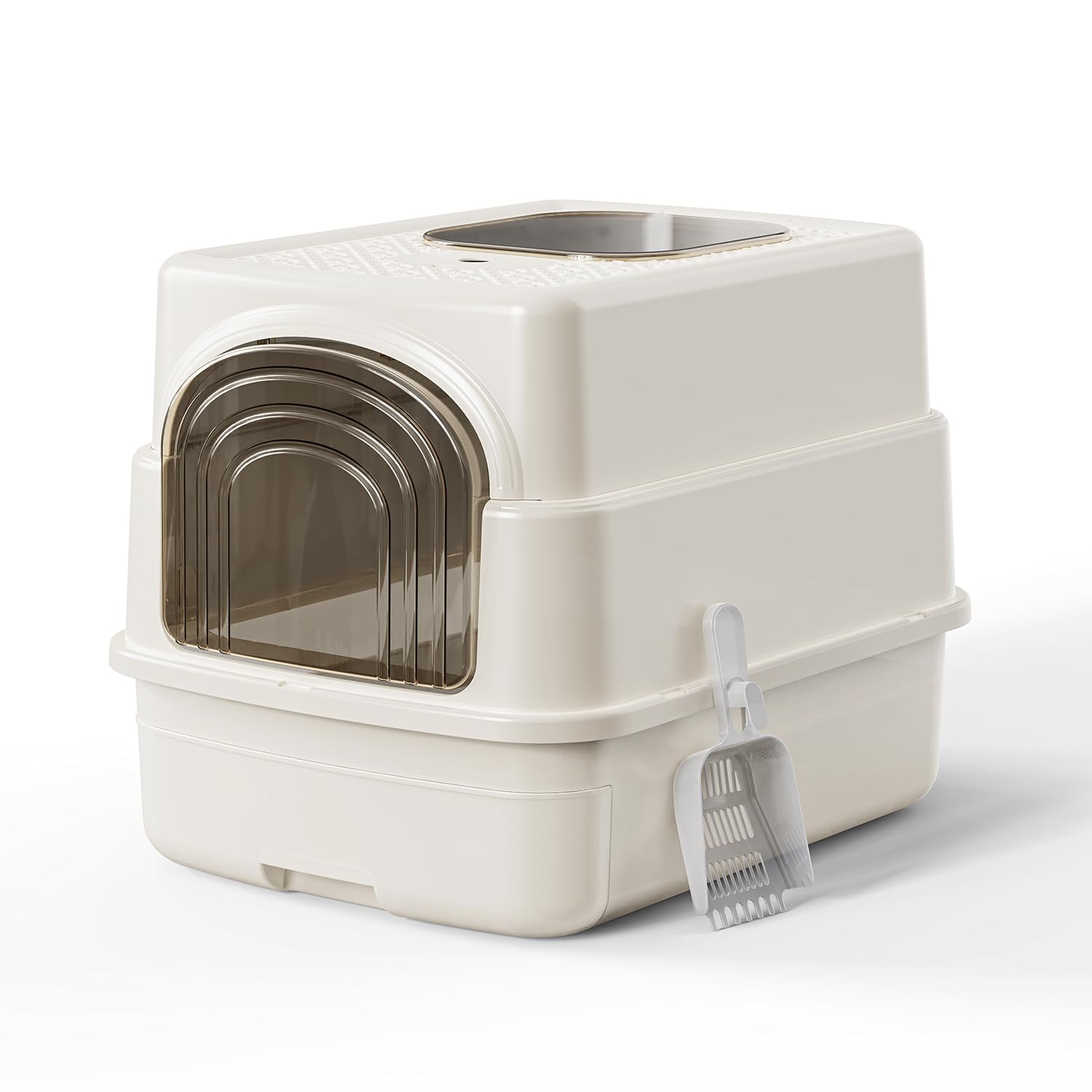 KOLA PANDA Basics ouverture frontale: entree pratique et propreté assuree