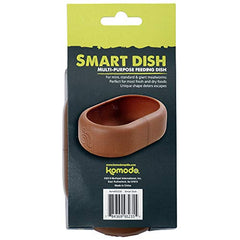 Komodo Assiette Intelligente – fruits et légumes, pratique pour nourrir les reptiles proprement.
