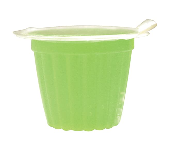 Komodo Jelly Pots saveur mangue, parfum tropical pour insectes.