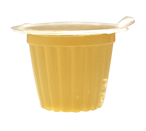 Komodo Jelly Pots utilisation en enclos d'insectes, hydration simplifiée.