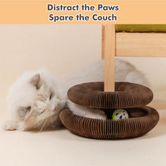 KONOATOR-balles-cloche-chat, sensations sonores qui encouragent la chasse et le jeu.