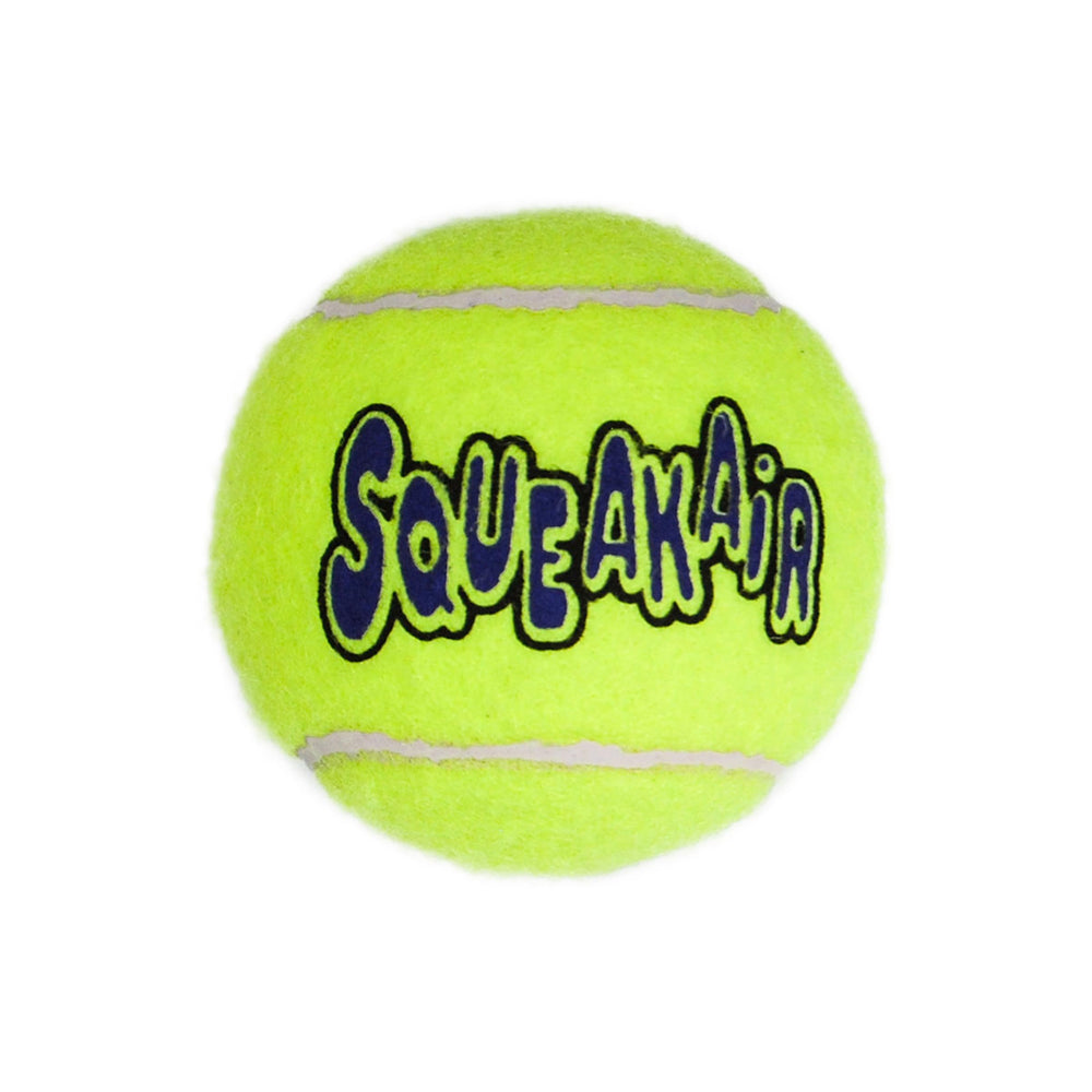 Squeaker intégré offre stimulation auditive pendant le jeu actif