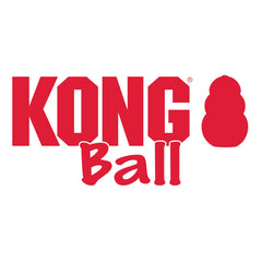 Balle KONG sécurité et perforation : jeu sûr et robuste.