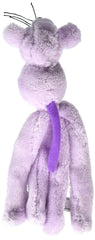 KONG Cat Wubba Mouse, queue crissante qui récompense le contact et la manipulation