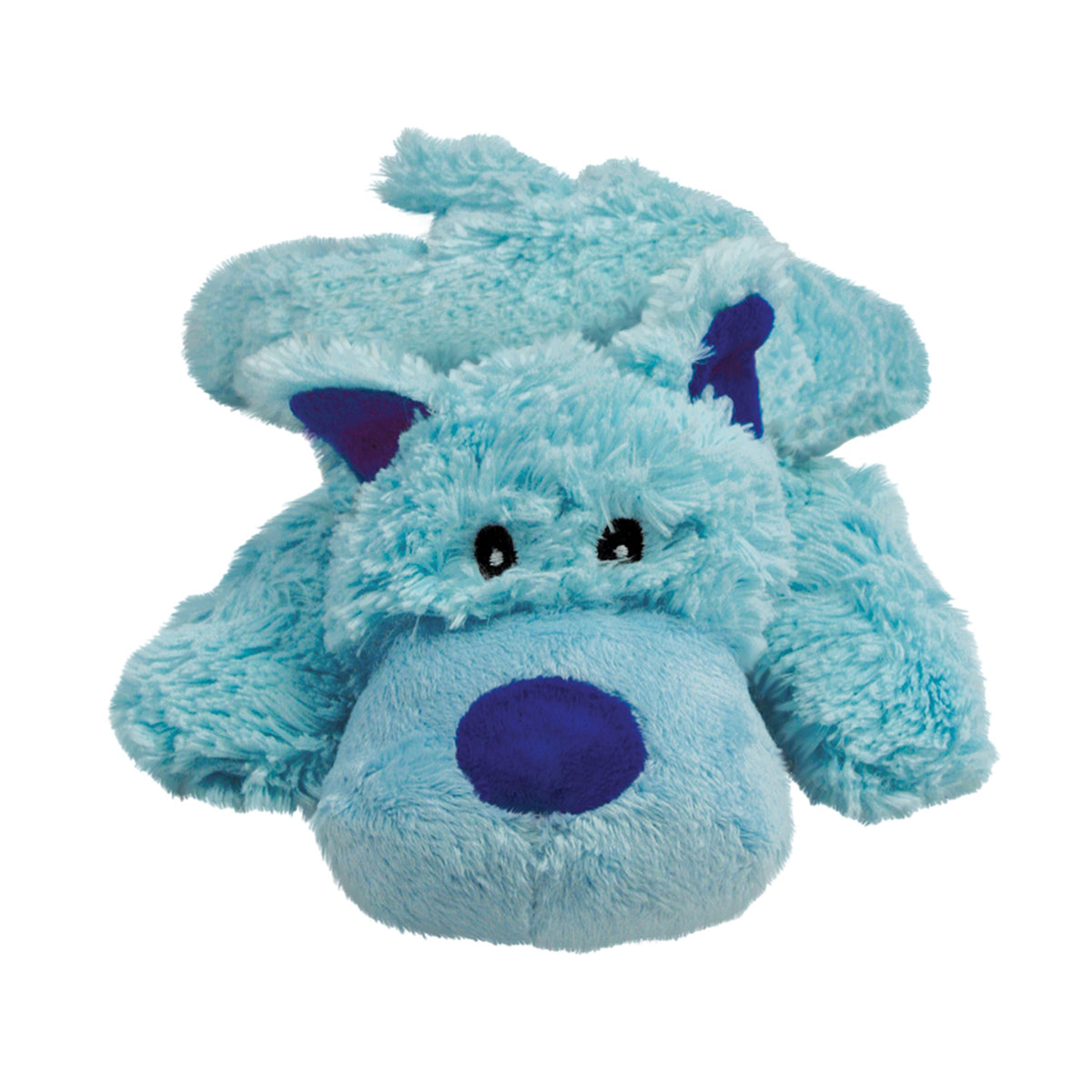 KONG Cozie Baily peluche douce idéale pour câlins nocturnes
