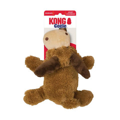 KONG Cozie Marvin joie d’intérieur pour moments câlins et jeu.