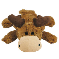 KONG Cozie Marvin peluche douce pour des câlins quotidiens.