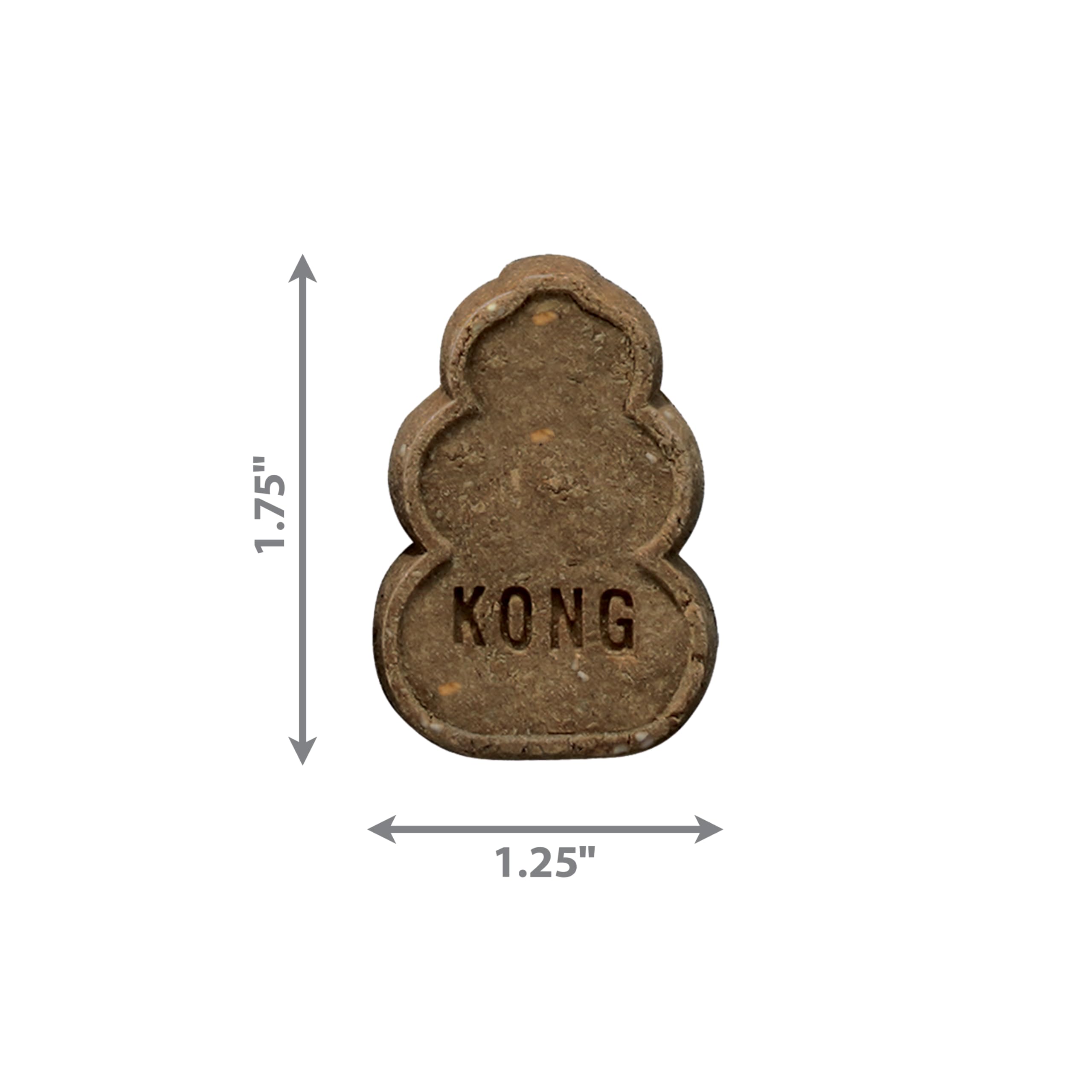 KONG Easy Treat congélation pour jeu prolongé: activité durable et stimulante.