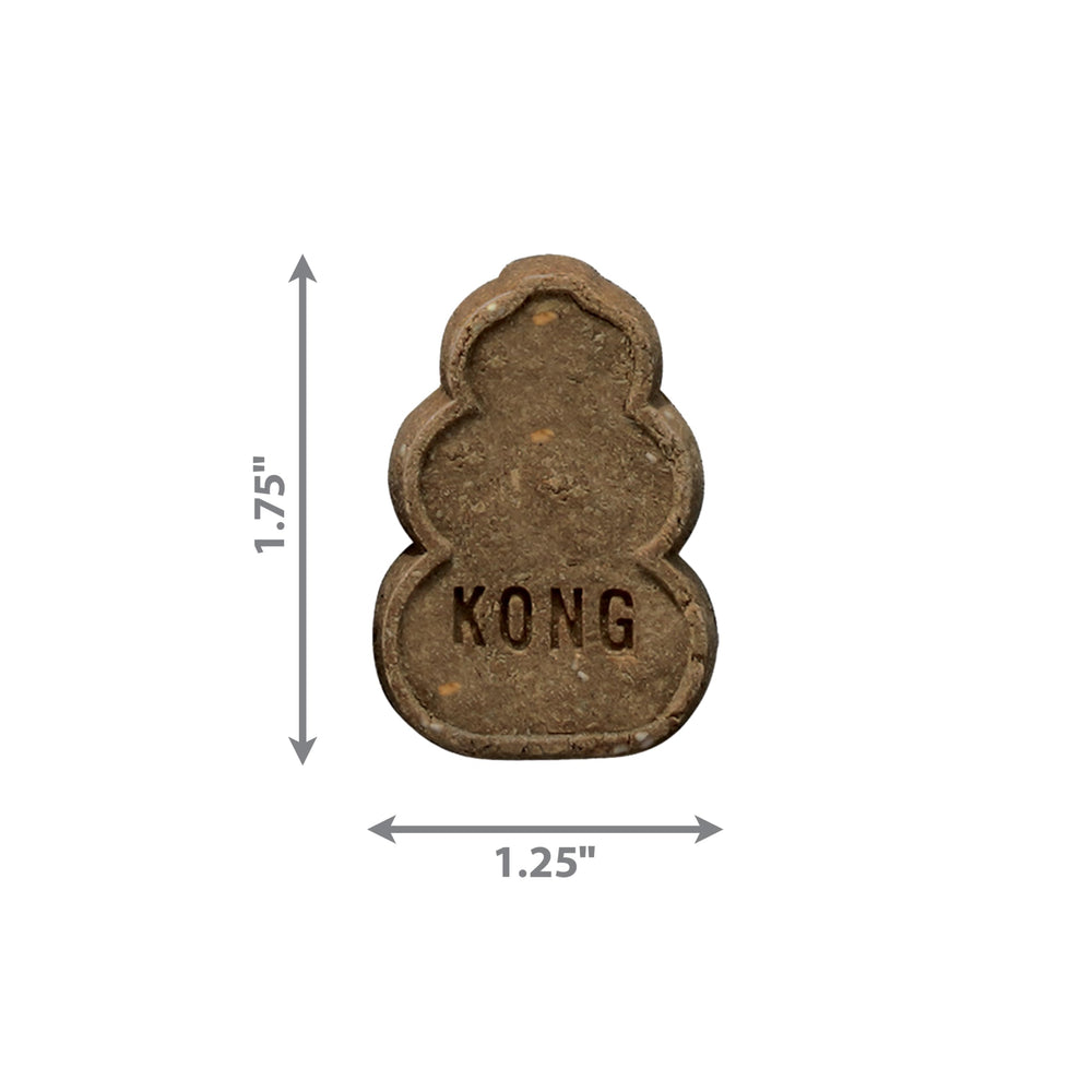 KONG Easy Treat congélation pour jeu prolongé: activité durable et stimulante.