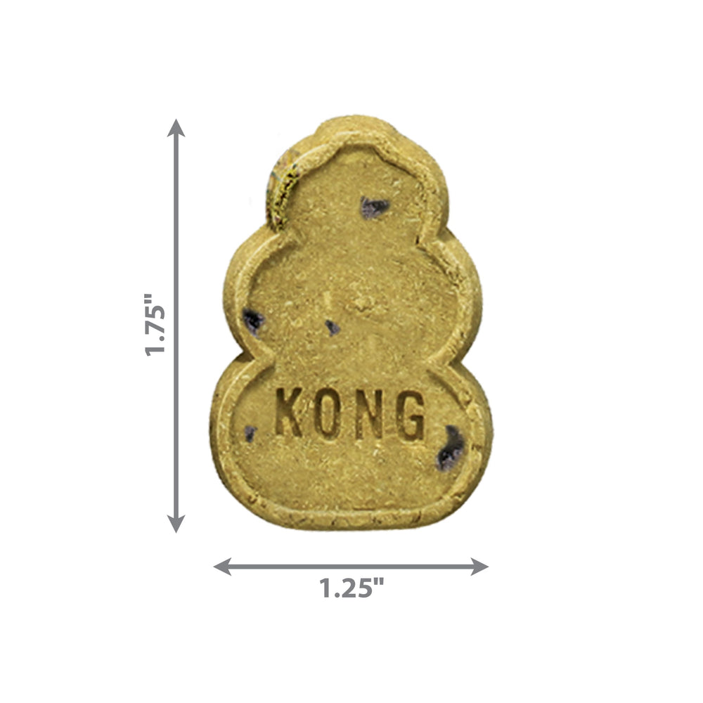 KONG Easy Treat peut être congelé pour prolonger le jeu.