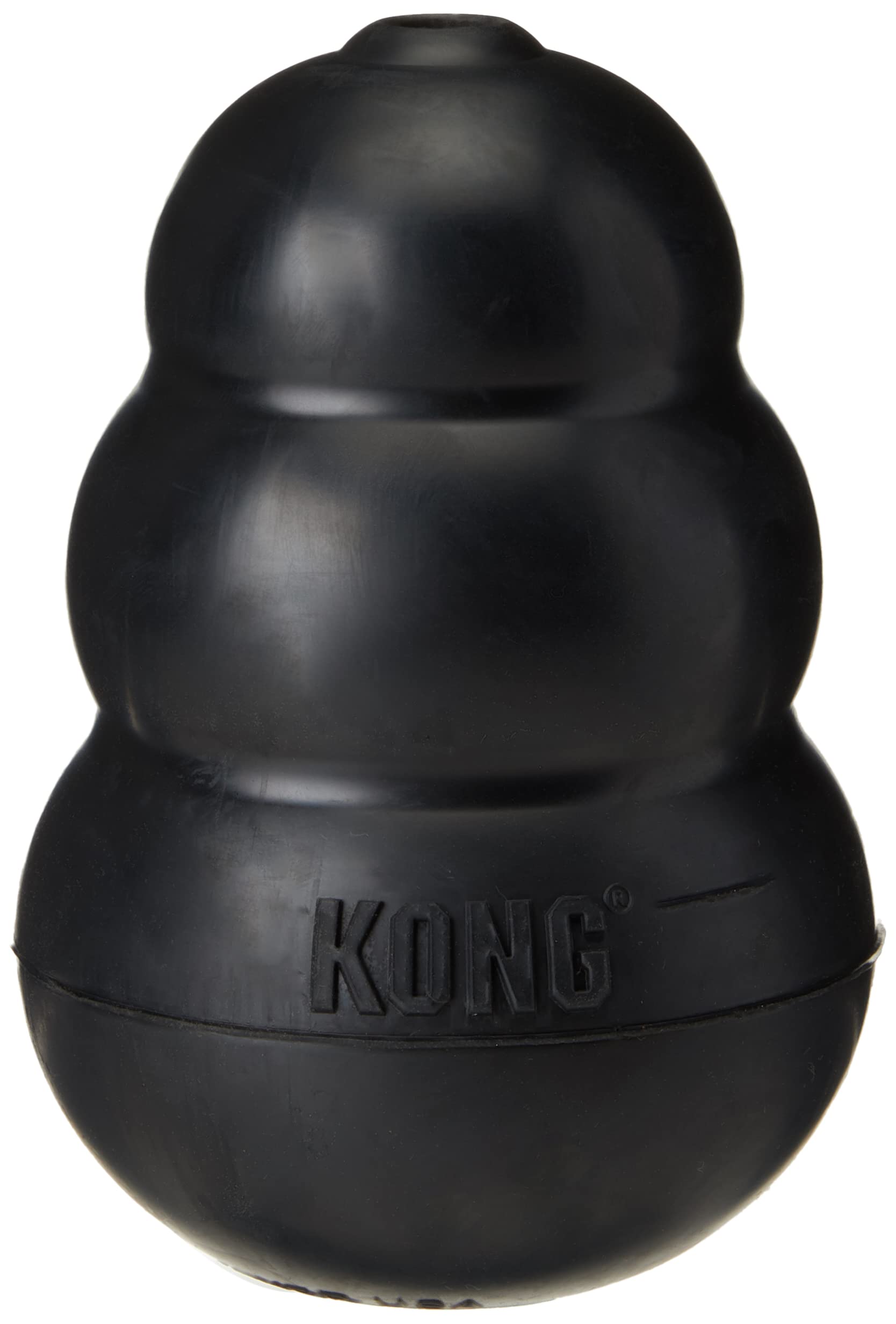 KONG Extreme — jouet-chien-xlarge utilisé pour l'entraînement et la récompense