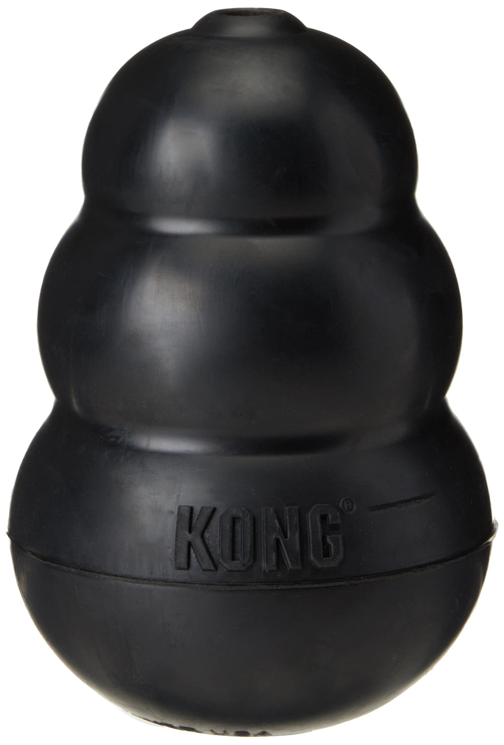 KONG Extreme — jouet-chien-xlarge utilisé pour l'entraînement et la récompense