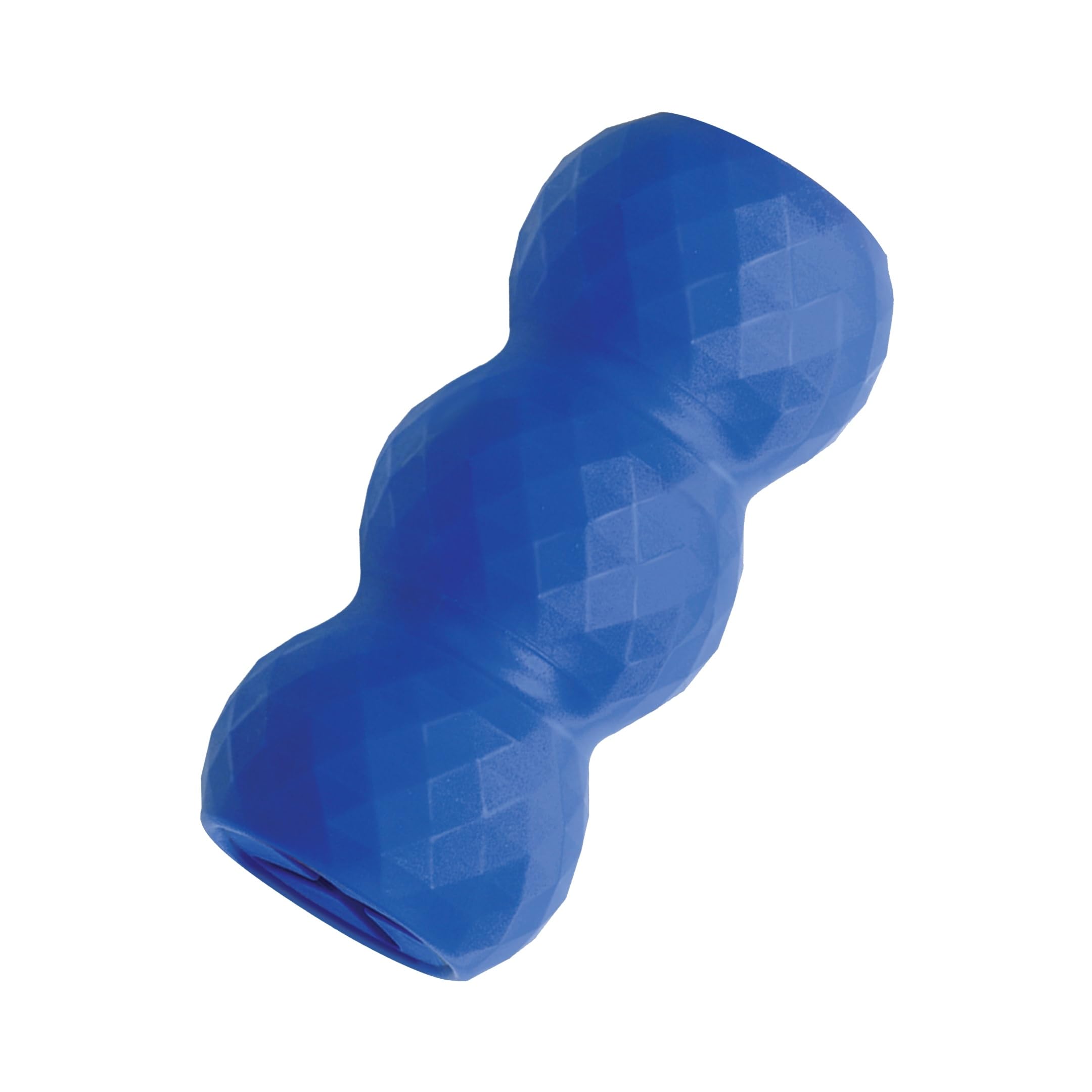 KONG Genius Mike – distributeur-croquettes pour stimuler l'attention du chien.