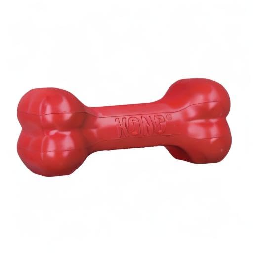 Garantie satisfaction KONG pour ce jouet.