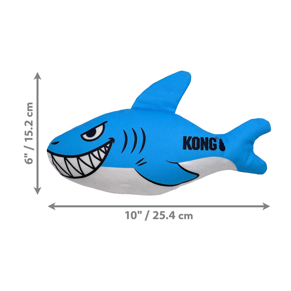 KONG Maxx Ballistic Tortue — douceur robuste pour jeux prolongés.