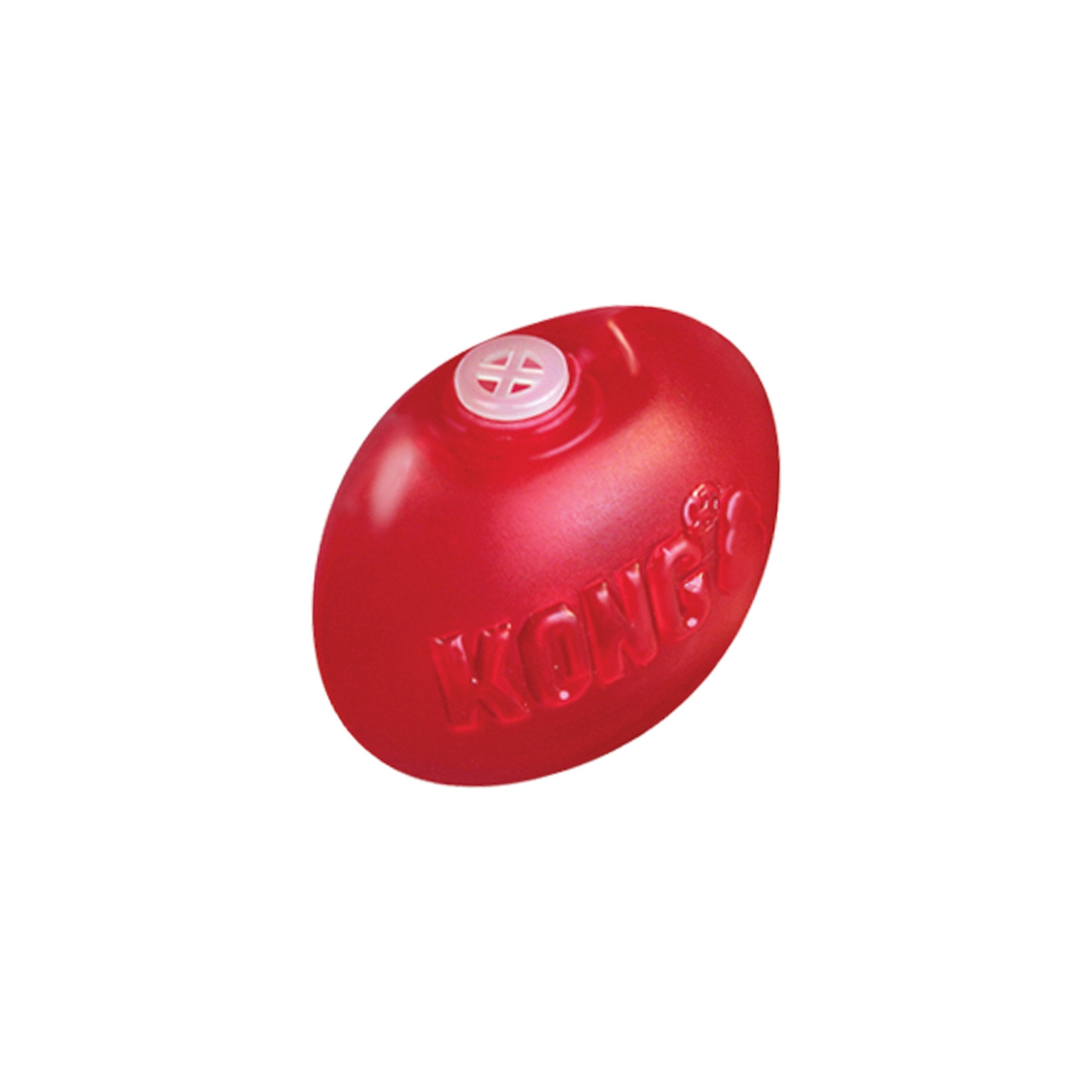 Lot de 6 sifflets KONG, remplacement rapide des jouets peluche.