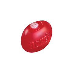 Lot de 6 sifflets KONG, remplacement rapide des jouets peluche.