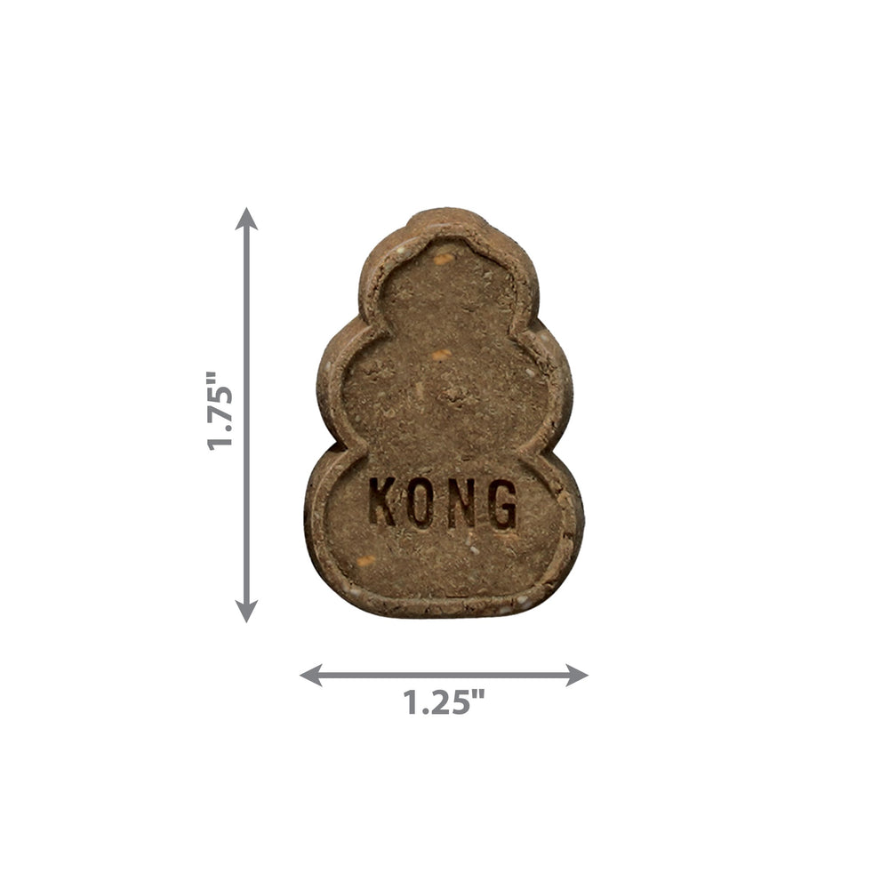 KONG Snacks Formule Puppy – douceur adaptée pour chiots et apprentissage.